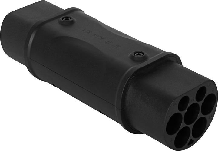 Immagine prodotto Akyga Adattatore per cavo di ricarica AK-SC-E10