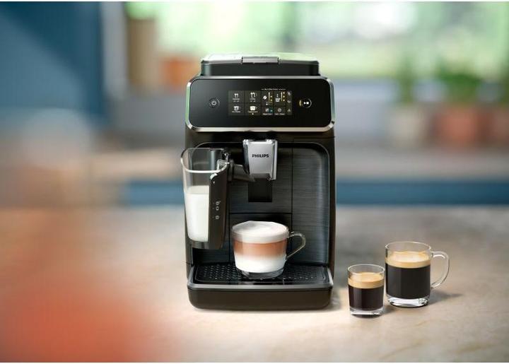 Actual product image Philips 2300 Series EP2331/10