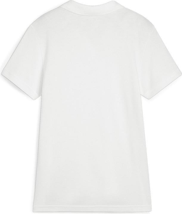 Produktbild Puma teamFINAL Casuals Polo Wmn (M)