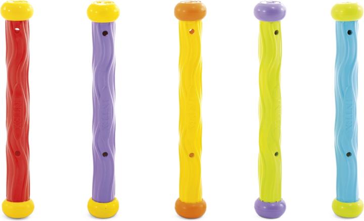 Productafbeelding Intex Onderwater duikspeelgoed