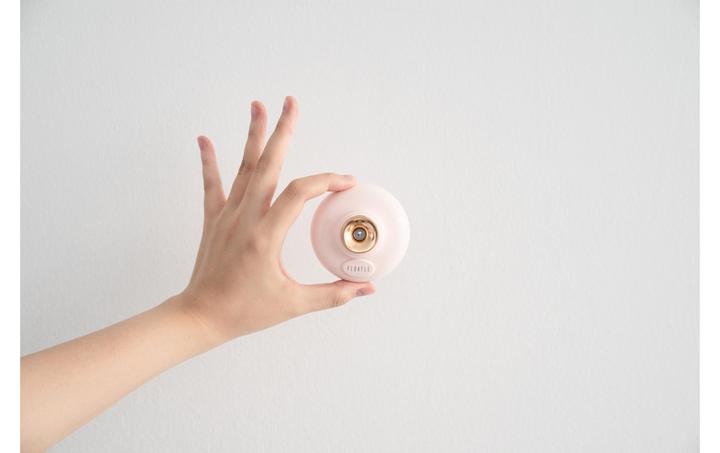 Produktbild Bluefeel Mini-Luftbefeuchter Floatle