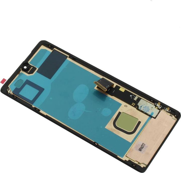 Image du produit MobileParts Pixel 7 Pro écran avec cadre (Écran, Google Pixel 7 Pro)