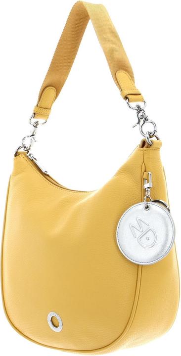 Actual product image Mandarina Duck Mellow Leather Hobo