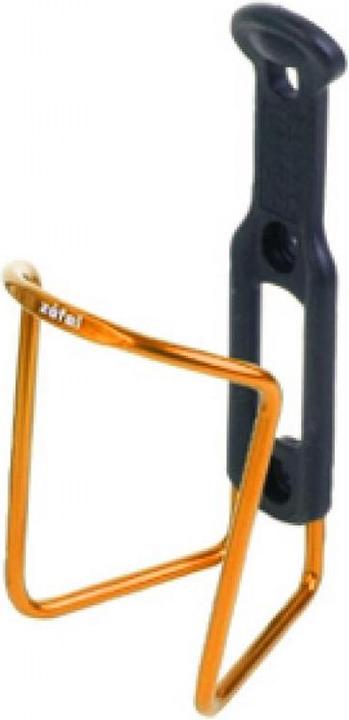 Noir/Orange