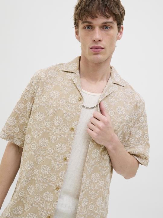 Image du produit Jack & Jones Relaxed Fit Hemd Hemd (L)