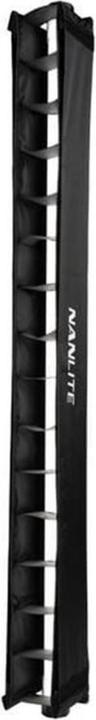 Produktbild Nanlite Barndoor mit Richtgitter (PavoTube II 30X) (Gitter, 108 cm)
