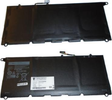 Immagine prodotto Vistaport Batteria per Dell XPS 13 (9350) (4 cubicoli, 7435 mAh)