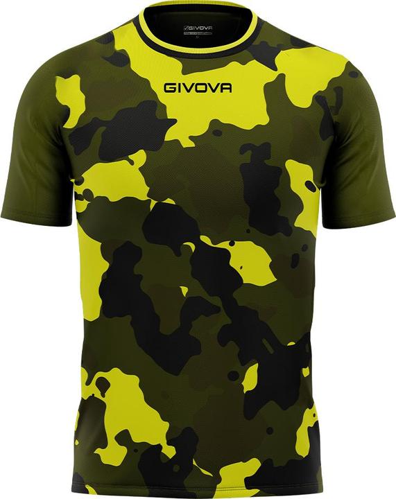 Produktbild Givova Army (M)