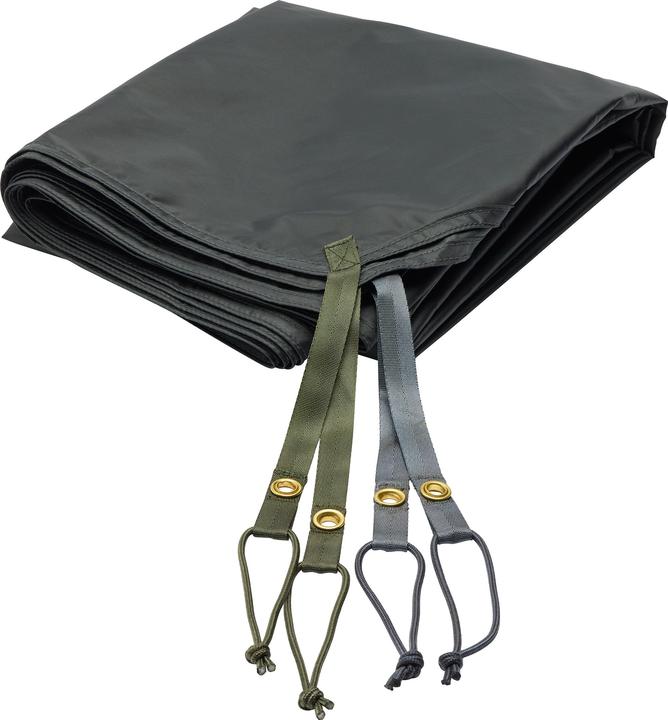 Produktbild Marmot Trailfin 3P (Kuppelzelt, 2.87 kg, 3 Personen)