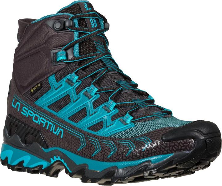 Produktbild La Sportiva Ultra Raptor II Mid GTX (39)