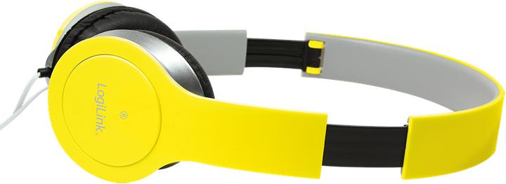 Immagine prodotto LogiLink Smile (Cablato)