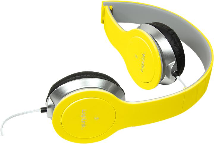 Immagine prodotto LogiLink Smile (Cablato)