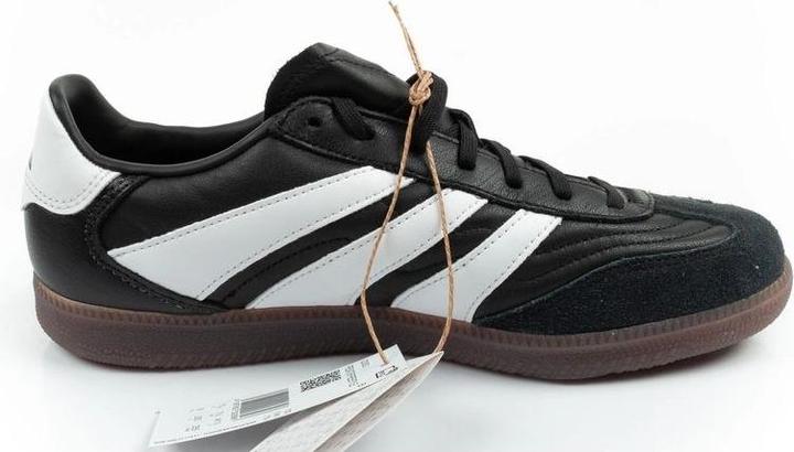 Actual product image Adidas Predator Freestyle football boot (39 1/3)