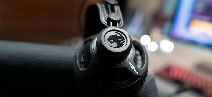 Produktbild Roccat Renga Boost (Kabelgebunden)