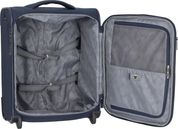 Actual product image Roncato Ironik 2.0 2 wheels cabin trolley 45 cm (29 l)