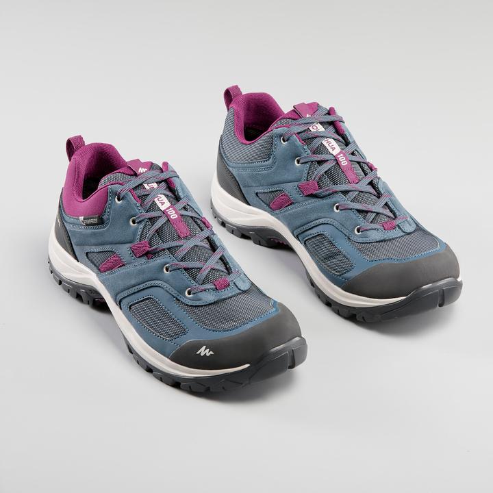 Image du produit Quechua MH100 WTP (37)