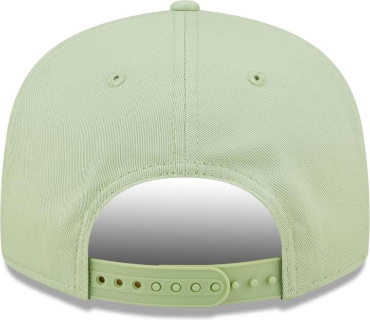 Produktbild New Era 9Fifty Snapback Cap - New York Yankees hellgrün - S/