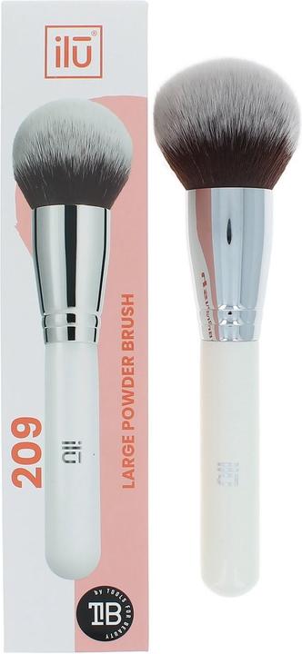 Actual product image Tools for Beauty Powder Brocha Grande 209 1 U (Powder)