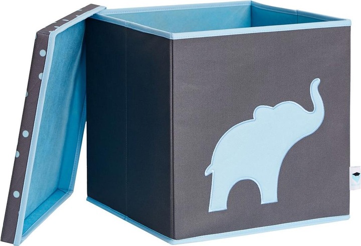 Actual product image Love it Store it Cosy Home
