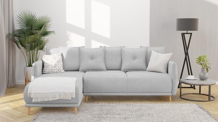 Immagine prodotto Ropez Gaja (Divano ad angolo)