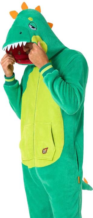 Image du produit OppoSuits Dinosaurier Onesie (S)