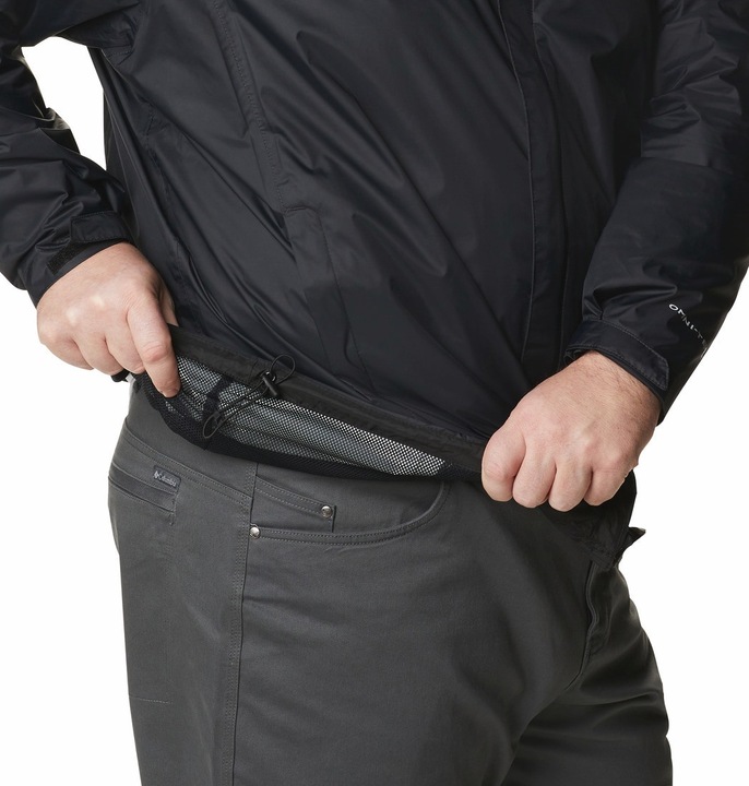 Actual product image Columbia Watertight II (M)