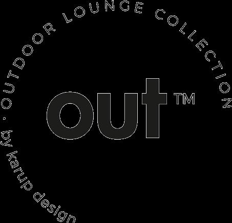 Actual product image Karup Design Sit&sleep OUT (80 x 200 cm, Foam core)