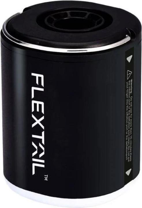 Flextail Tiny Pump 2x Bla