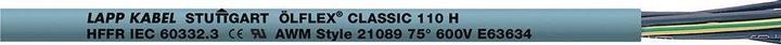 Produktbild Lapp Typ (Hersteller (50 m)