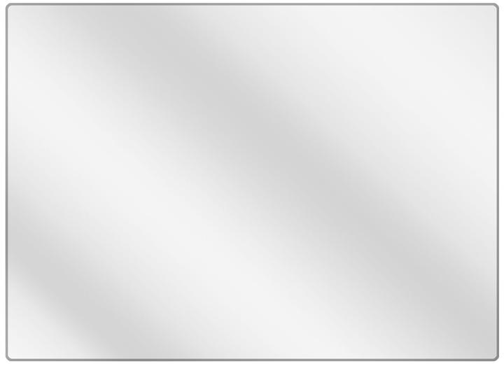 Actual product image Dipos Screen Protector Crystalclear (Optic)
