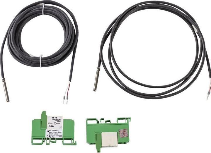 Stiebel Eltron WP-RBS 44/60/130