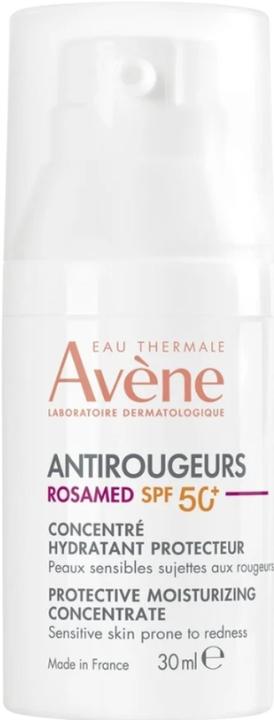 Immagine prodotto Avène Antirougeurs Rosamed (30 ml, Crema da giorno, SPF 50+)