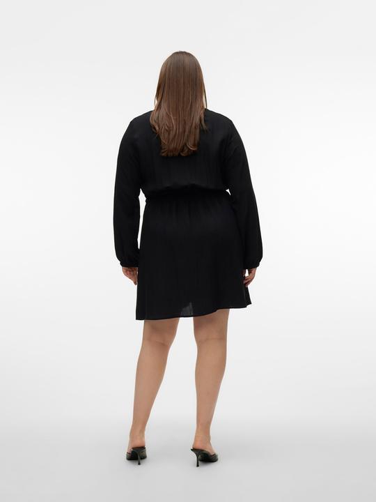 Produktbild Vero Moda VMVERONIKA Kurzes Kleid Kleid (44)