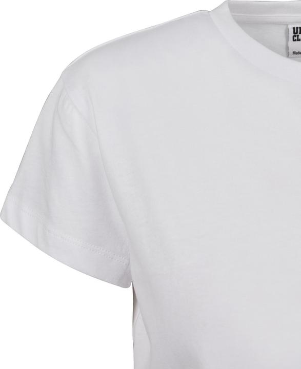 Produktbild Urban Classics Ladies Basic Box Tee (S)