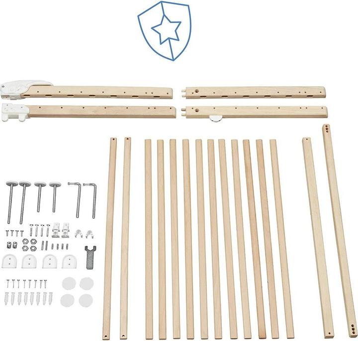 Produktbild Badabulle Deco Pop (63 cm)