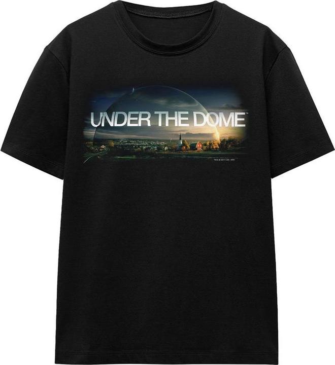 Produktbild Under the Dome TShirt (L)