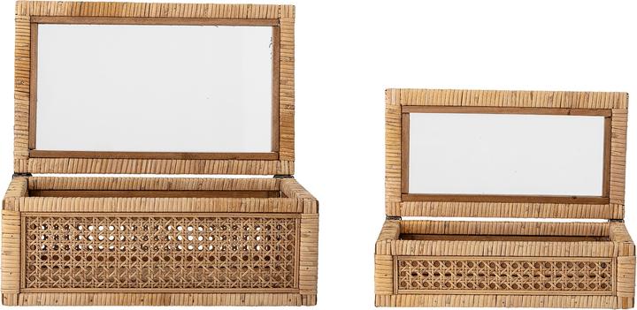 Immagine prodotto Bloomingville Lally (39 x 24 x 15,5 cm, 15 l)