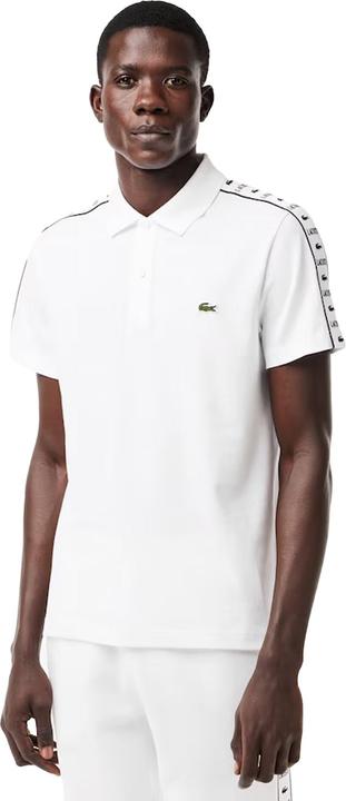Immagine prodotto Lacoste Maglietta Polo Regolare Elasticizzata Uomo (XS)
