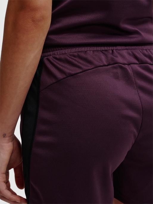 Produktbild hummel Hmlmulti Pl Shorts Woman (S)