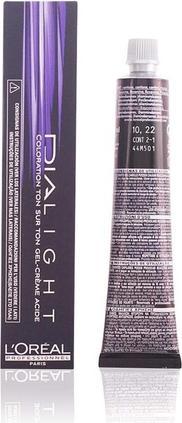 L'Oréal Professionnel Lampe à diapositive (10.22 Milkshake Perle congelée)