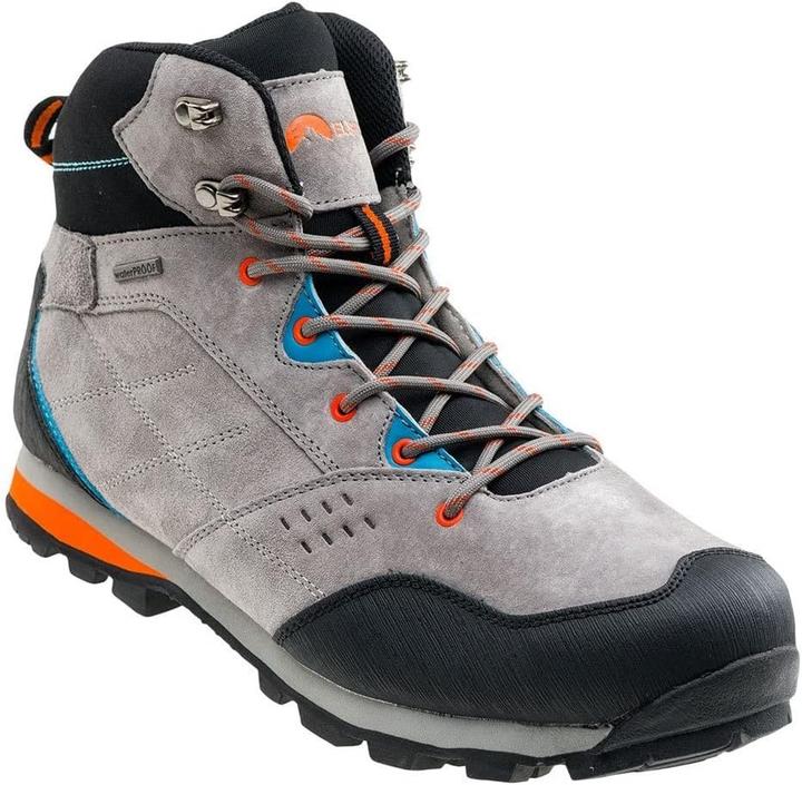 Produktbild Elbrus Condis Mid Schuhe