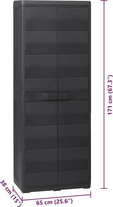 Image du produit vidaXL Nessaja