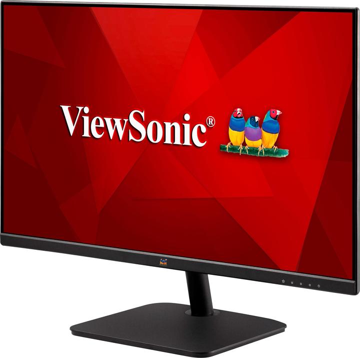 Actual product image Viewsonic VA2432-MHD (1920 x 1080 pixels, 23.80")