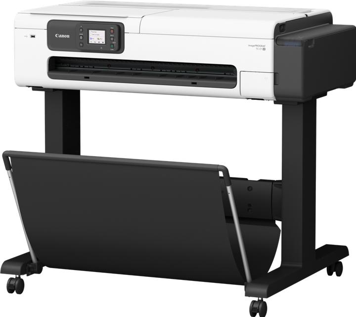 Produktbild Canon imagePROGRAF TC-21M (Tintenpatrone, Farbe)