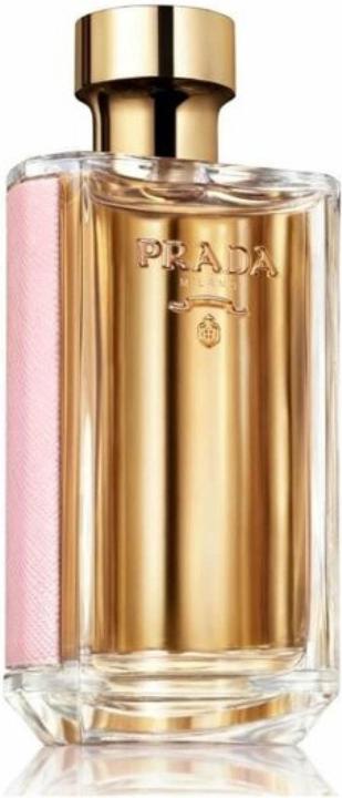 Actual product image Prada La Femme L'Eau (Eau de toilette, 100 ml)