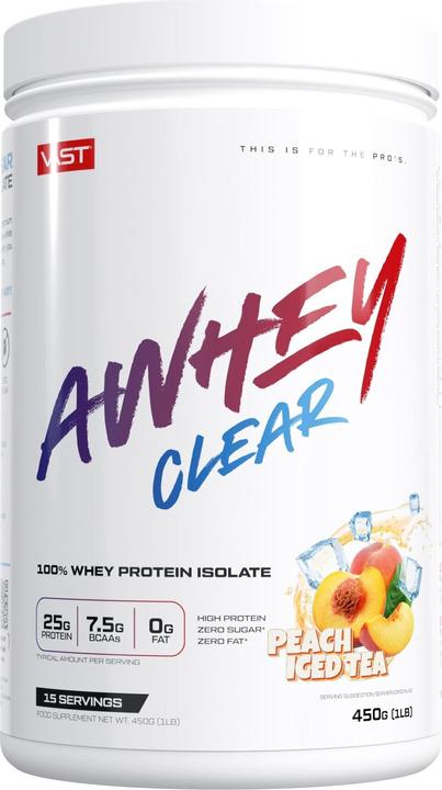 Tè freddo alla pesca