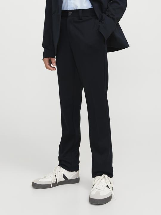 Actual product image Jack & Jones Jjejaxon Jersey Trouser Noos Jnr (164)