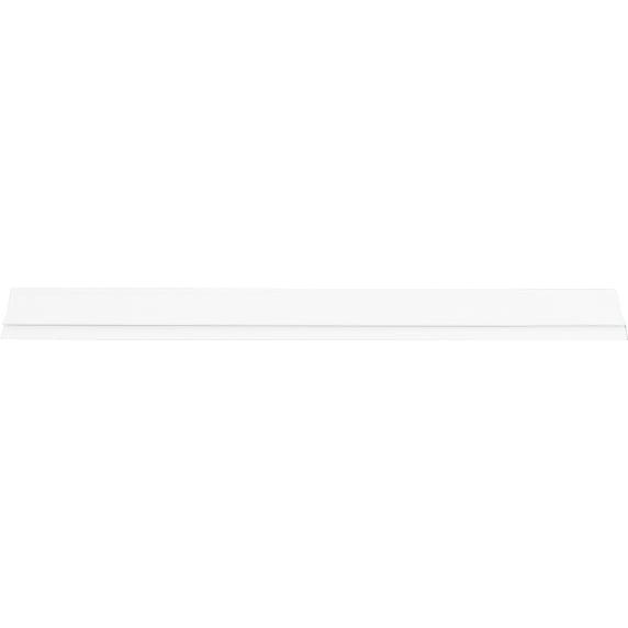 10x 0, Magnet, Wand-Klemmschiene