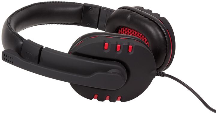 Produktbild LogiLink Stereo Quality (Kabelgebunden)