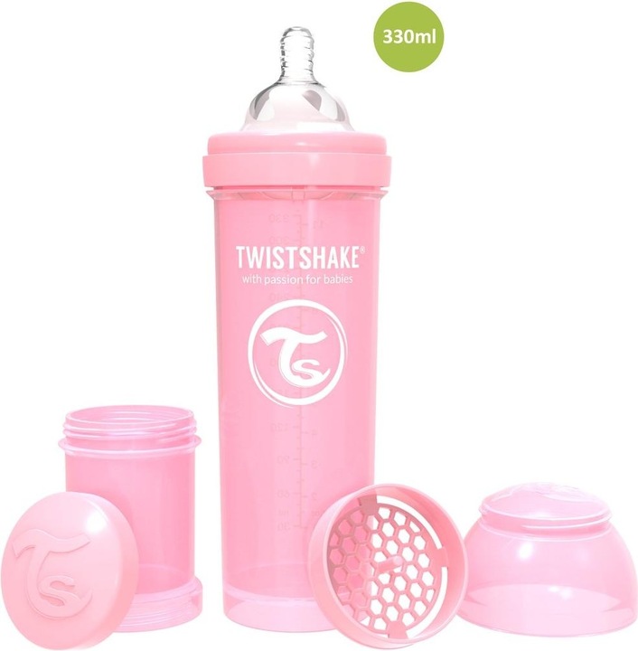 Produktbild Twistshake Anti-Colic (330 ml)